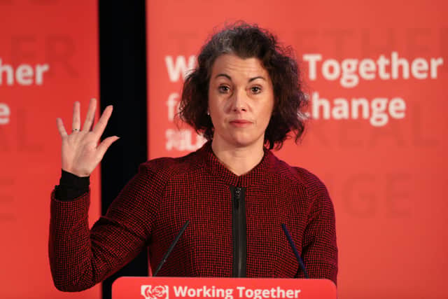 Sarah Champion, Labour MP for Rotherham, along with the Safeguarding Alliance, has been campaigning for more than three years for the Government to address what Ms Champion terms as a 'significant safeguarding loophole’.
Ms Champion says the loophole allows registered sex offenders to change their identity without the knowledge of the police, disappear under the radar and, in some cases, secure a clean DBS check under their new name