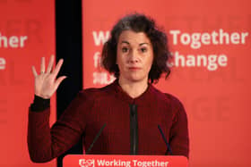 Sarah Champion, Labour MP for Rotherham, along with the Safeguarding Alliance, has been campaigning for more than three years for the Government to address what Ms Champion terms as a 'significant safeguarding loophole’.
Ms Champion says the loophole allows registered sex offenders to change their identity without the knowledge of the police, disappear under the radar and, in some cases, secure a clean DBS check under their new name