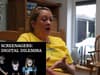 My child killed himself after threats on gaming app - bereaved parent relives suicide trauma in documentary