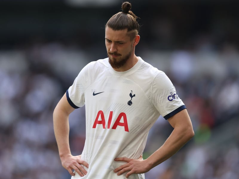 The Romanian is expected to come into the centre of the defence with Van de Ven likely to be out with a hamstring injury.