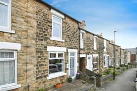 Crookes is an incredibly popular residential area in Sheffield.