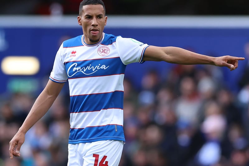 By all accounts, this was a successful loan spell. Hayden added experience to the midfield as he founded a much-needed rejuvenation following a stint at Standard Liege over the first half of the season. If he is available for free this summer, and his wage demands aren't too lofty, it makes sense for QPR to be interested in completing a deal. He's not the man to lift the Rs up the league alone but is a shrewd addition to the squad.