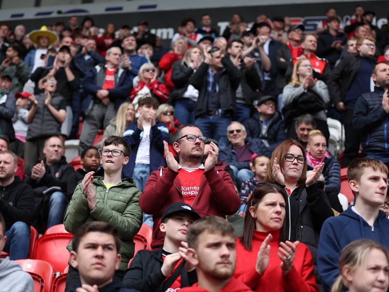 2023-24 average away attendance: 743.