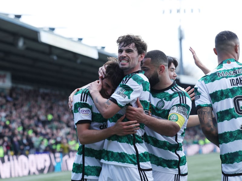 The Danish midfielder is likely to have a lot of interest in the summer. Celtic rejected a reported £20million bid from Atletico Madrid during the January transfer window and interest in his services will intensify once again over the coming weeks and months.