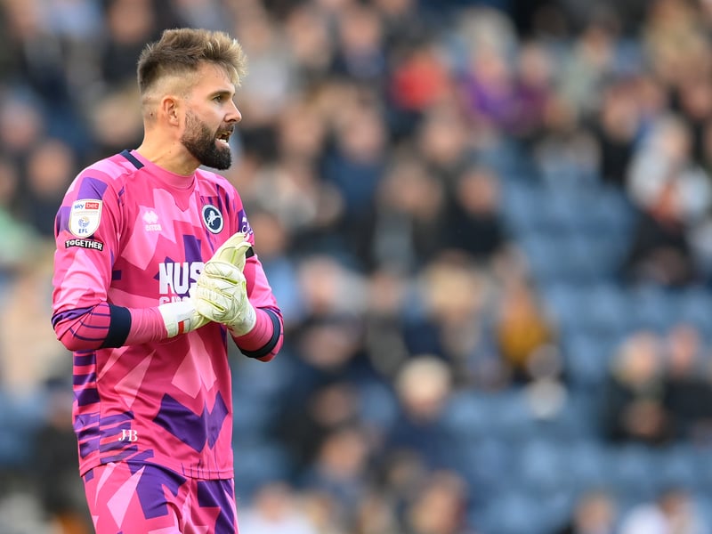 Released: Bartosz Bialkowski, Shaun Hutchinson, Abdul Adbulmalik, Nana Boateng, George Walker, Finley Cotton, Zane Myers, Seb Drozd, Kyron McKay, Frankie Hvid, Arezki Hamouchene, Albert Penney, Christopher Ojemen, Franke Maciocia, Adedapo Olugbodi
