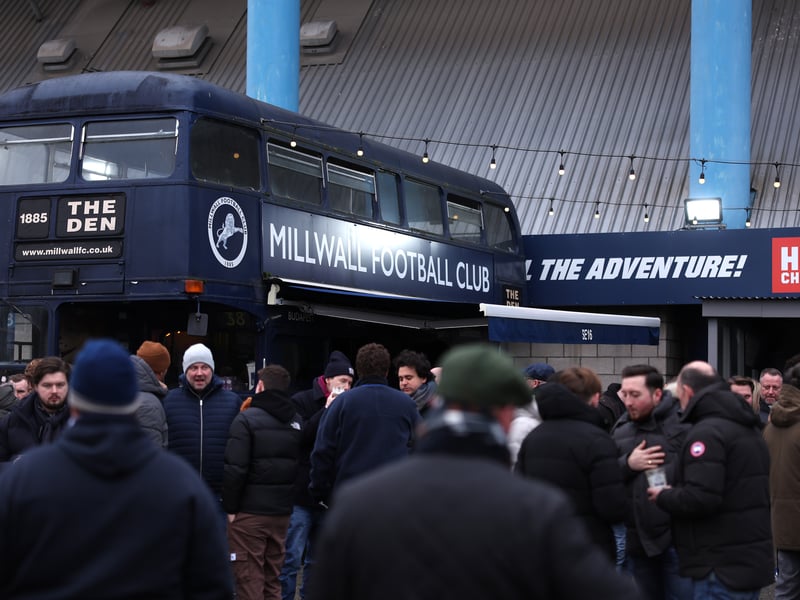2023-24 average away attendance: 1,111.