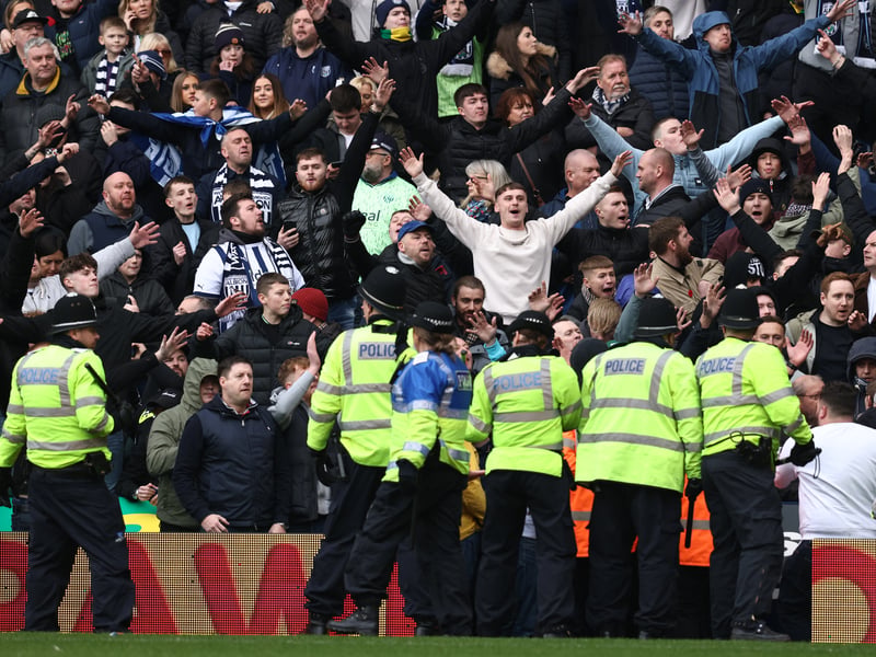 2023-24 average away attendance: 1,823.