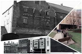These are the 12 buildings, and other landmarks, that the Sheffield public told us they wish had never been demolished. Photo: Picture Sheffield
