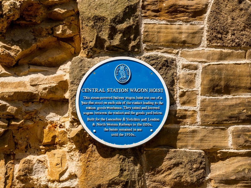 Join this friendly group for a guided walk through the city centre to discover the famous Blue Plaques of Leeds. It’s a leisurely way to learn about local history while enjoying a social stroll through the heart of town. 😊 Meeting at Dortmund Square, Leeds LS1 8AL