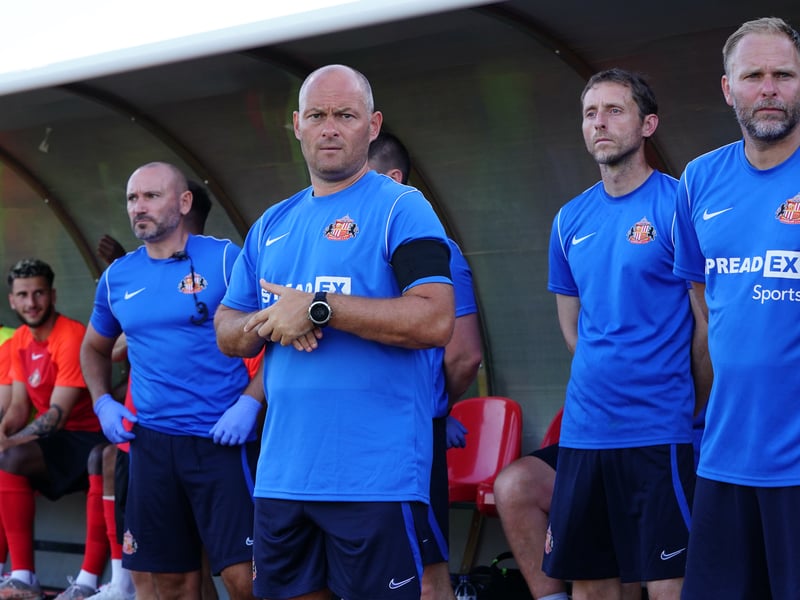 There's no doubting that the Airdrie-born head coach would be a great option for Hibs, but could he be tempted to return to Scotland? Enjoyed promotions with Hamilton, Norwich City and Sunderland and heralded for his coaching methods at all three clubs, the 42-year-old finds himself out of work after a poor spell at Stoke City. That said, his disastrous spell at the Potters hasn't damaged his reputation too much. Based in England, it could be a hard sell to convince him and his family to move - but the question could still be asked.