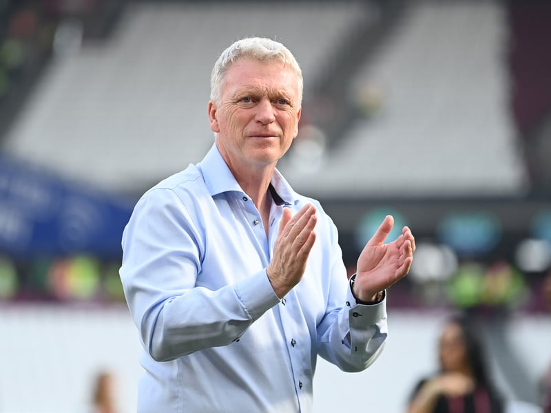 Out of work since departing West Ham United at the end of the season, the 61-year-old boss has bags of experience but has never managed internationally. Could he be tempted to take over at Hampden Park? He is the current favourite.
