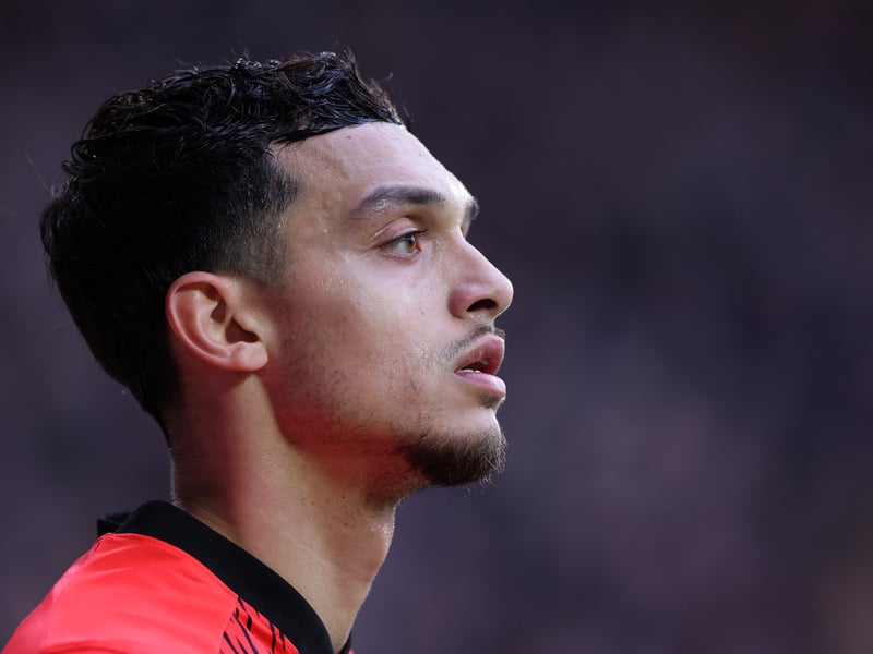Released by QPR, after going to Birmingham on loan in January. The 25-year-old got 36 Championship outings under his belt last term. 