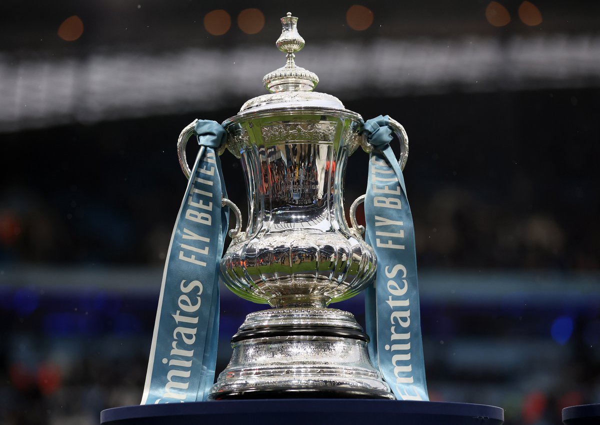FA announce major FA Cup change impacting Sheffield United, Sheffield Wednesday and others