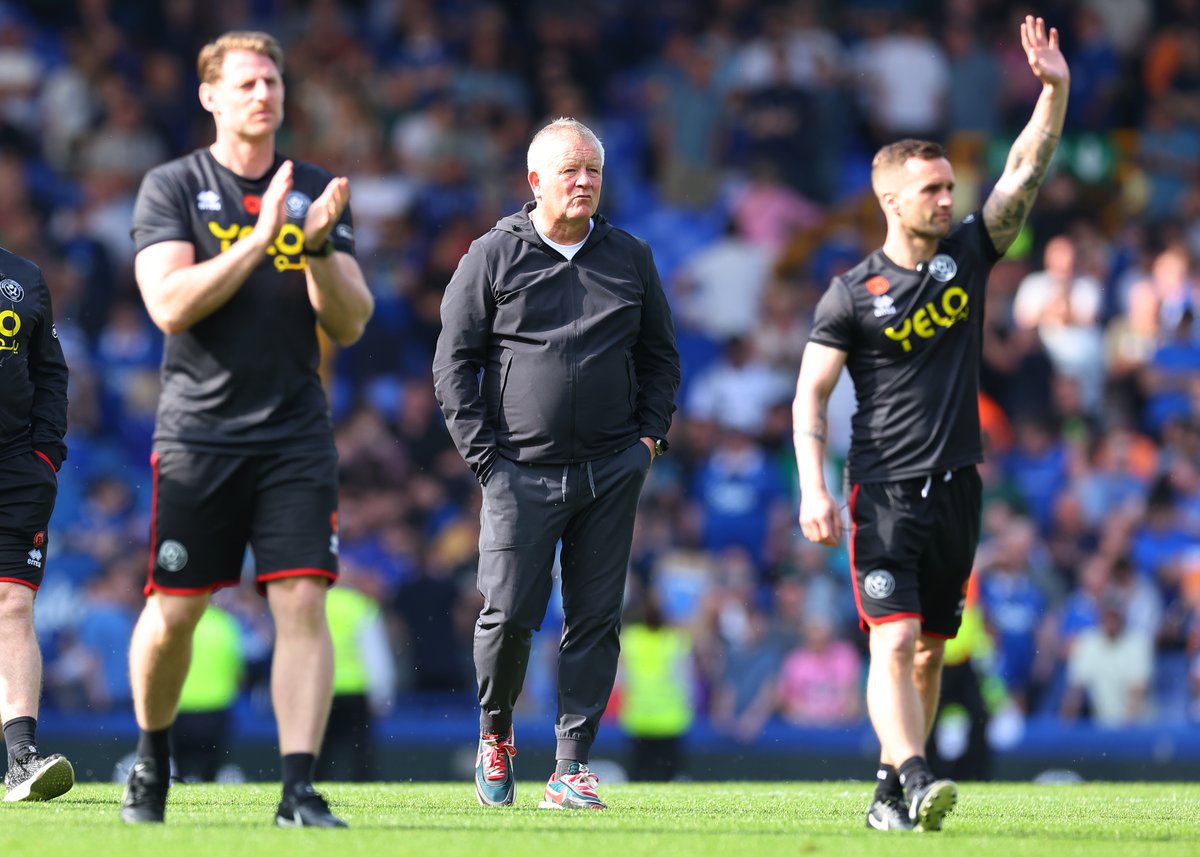 Why relegated Sheffield United aren't going down as a broken football club as boss makes 