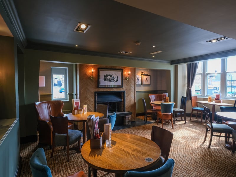 First look inside popular Sheffield pub after major refurb