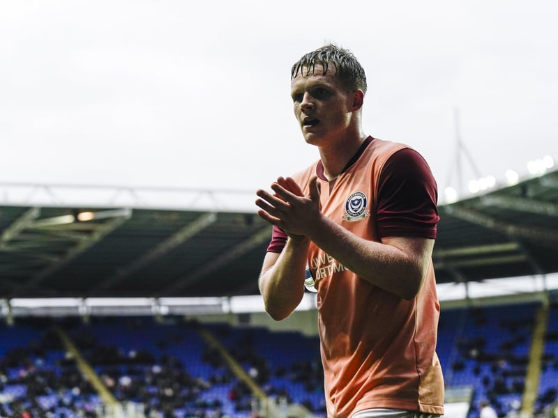 Current options: Terry Devlin.
Verdict: This is area that requires at least two additions following the departure of Joe Rafferty and Zak Swanson's probable exit. At present, young midfielder Terry Devlin is the only viable candidate to fill in there having featured there a couple of times this season. That's not an option in the Championship.