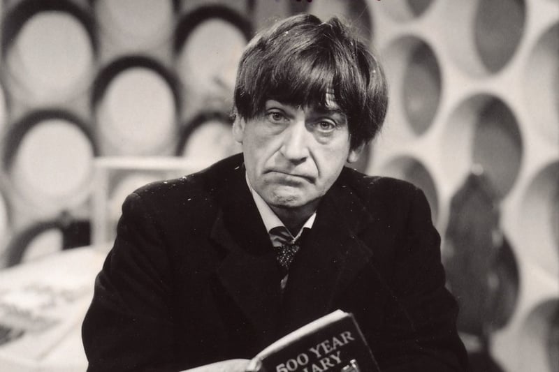The Second Doctor actor Patrick Troughton places ninth most loved after gaining 3,544 votes in the poll. Troughton began his tenure as the Doctor in 1966 for four years until 1969.  