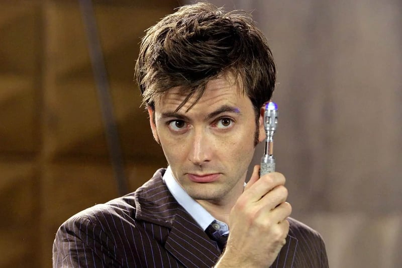 In first place is Scottish actor David Tennant, who had 9,066 votes and played the Tenth Doctor from 2005 to 2010. The actor stated that the show initially inspired him to get into acting, and landing the role as the Doctor was his dream. Playing the titular character gained him mass popularity and changed his life for the better; Tennant even met his future wife - actress Georgia Tennant, who played the Doctor’s daughter Jenny - on set.  