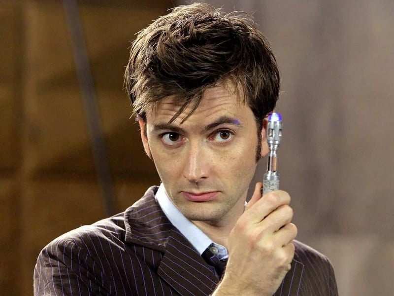 In first place is Scottish actor David Tennant, who had 9,066 votes and played the Tenth Doctor from 2005 to 2010. The actor stated that the show initially inspired him to get into acting, and landing the role as the Doctor was his dream. Playing the titular character gained him mass popularity and changed his life for the better; Tennant even met his future wife - actress Georgia Tennant, who played the Doctor’s daughter Jenny - on set.