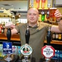 The Shepley Spitfire has re-opened in Totley, Sheffield, with Gary Marshall at the helm