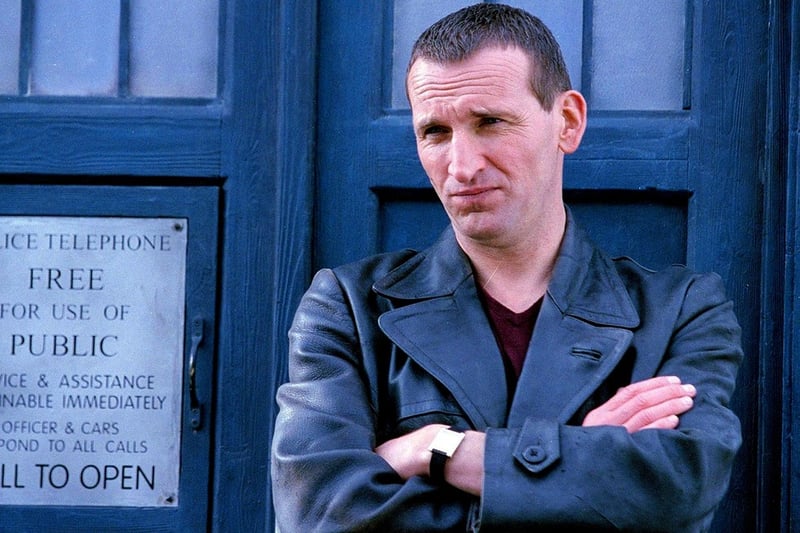 Christopher Eccleston claims fourth place with a total of 6,420 votes. Eccleston played the Ninth Doctor, reviving the show in 2005 for a single series alongside companion Rose Tyler, played by Billie Piper. Eccleston brought the series back to life after its hiatus and only had a contract for one year as the Doctor as showrunners didn’t know whether the revival would succeed. Thankfully, the show proved very popular, and the rest is history.  