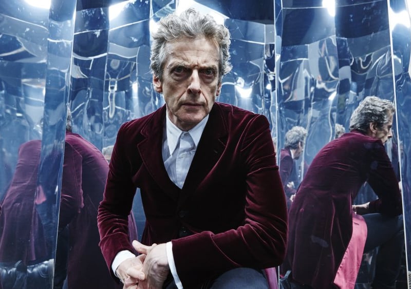 Ranking fifth most loved is Peter Capaldi, with 5,819 votes. Another Scottish actor embodying the role, Capaldi previously appeared on the show in 2008 in the episode ‘The Fires of Pompeii’ during Tennant’s tenure as the Tenth Doctor before being announced as the new actor in 2013.