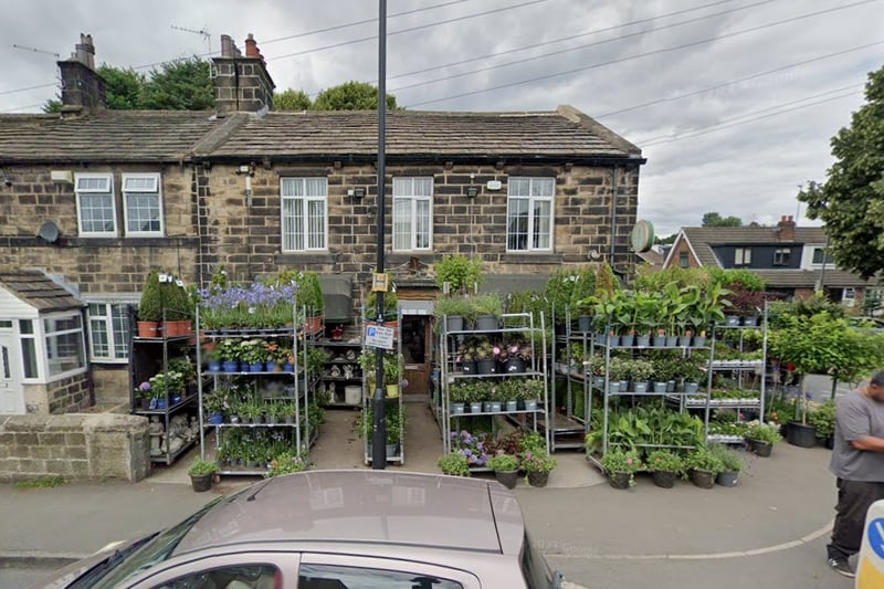 Chana Store, on Henshaw Lane, Yeadon, was recommended by YEP readers Suzy Challoner and Shelley Anne Carroll, who said it "does great plants".