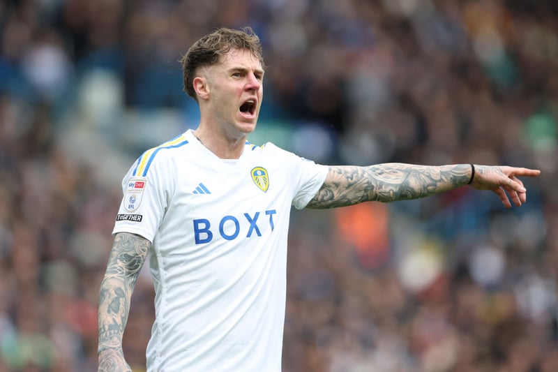 Rodon, who has spent this season on loan with Leeds, is set to return to Ligue 1 with a £8m move to Marseille.