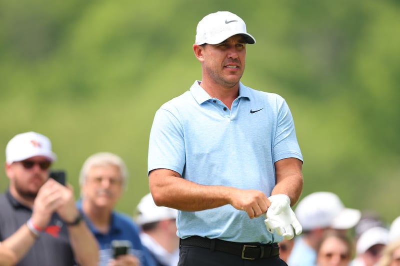 With odds of 12/1, the bookies think that Brooks Koepka is the most likely LIV player to triumph in the USPGA Championship 2024. The American is looking to add to his five m ajors (won in just six years).  Winning the 2017 and 2018 US and the 2018 and 2019 USPGA meant he became the first golfer in history to hold back-to-back titles in two majors simultaneously.