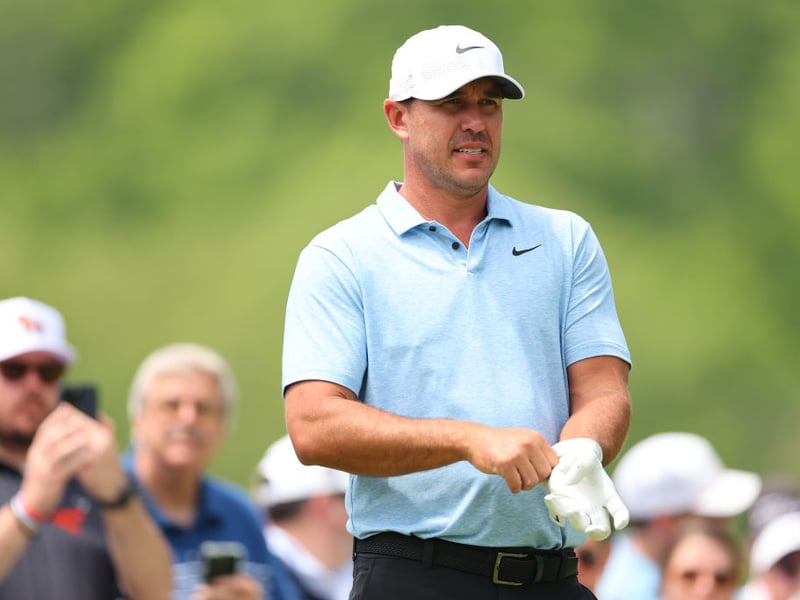 With odds of 12/1, the bookies think that Brooks Koepka is the most likely LIV player to triumph in the USPGA Championship 2024. The American is looking to add to his five m ajors (won in just six years).  Winning the 2017 and 2018 US and the 2018 and 2019 USPGA meant he became the first golfer in history to hold back-to-back titles in two majors simultaneously.