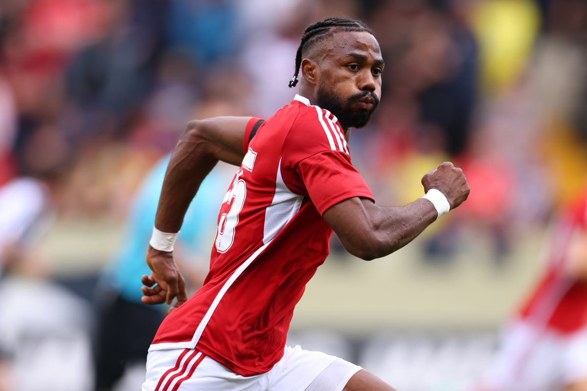 11 possible Sheffield United loan signings this summer after Chris Wilder lays out transfer plan, including Arsenal, Liverpool and Man City starlets - gallery