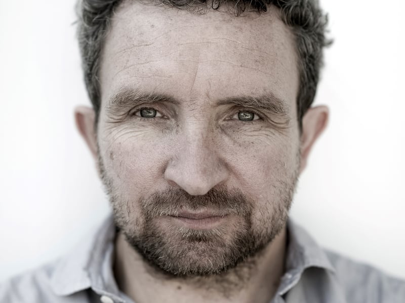 Eddie Marsan (Back to Black, Ray Donovan) as Stephen Renworth, Christine’s protective boyfriend