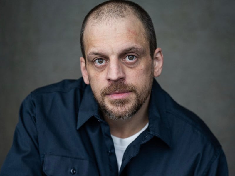 Matthew Gurney (Name Me Lawand, Theatre Ad Infinium, Coffee Morning Club) leads the cast as recently released prisoner Daniel Brennan. Brennan embodies the struggle of a man caught between two worlds, unable to fully integrate into the hearing world and shunned by his closest friends and the wider deaf community.