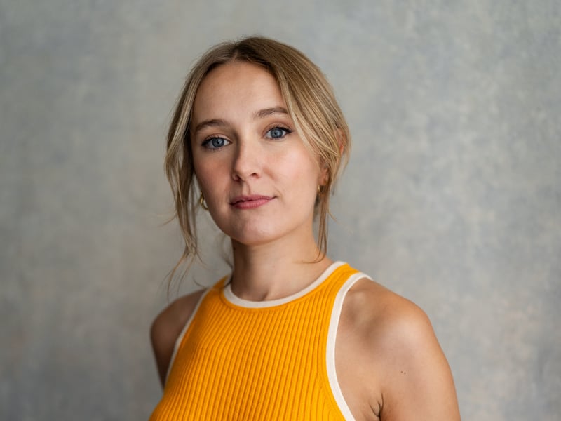 Rose Ayling-Ellis (Summer of Rockets, As You like It, Signs of Change) will play Miri, Christine's daughter