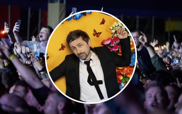 Neil Hannon, frontman of The Divine Comedy, has spoken out ahead of the band's performance at Sheffield's Rock N Roll Circus in August 