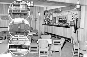 Lost pubs from Sheffield's estates