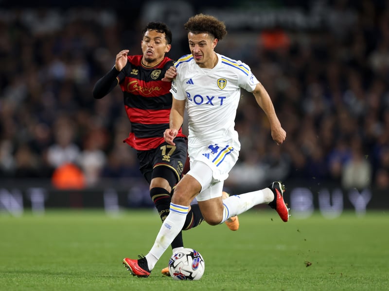 Highly rated during the early stages of his career but now a free agent. QPR have let him go after loaning him to Birmingham City in January.
Can he rejuvenate his career by choosing a move to the right club?