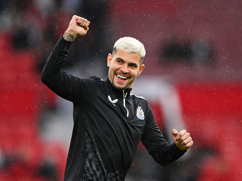 FM24 weekly wage: £180,000