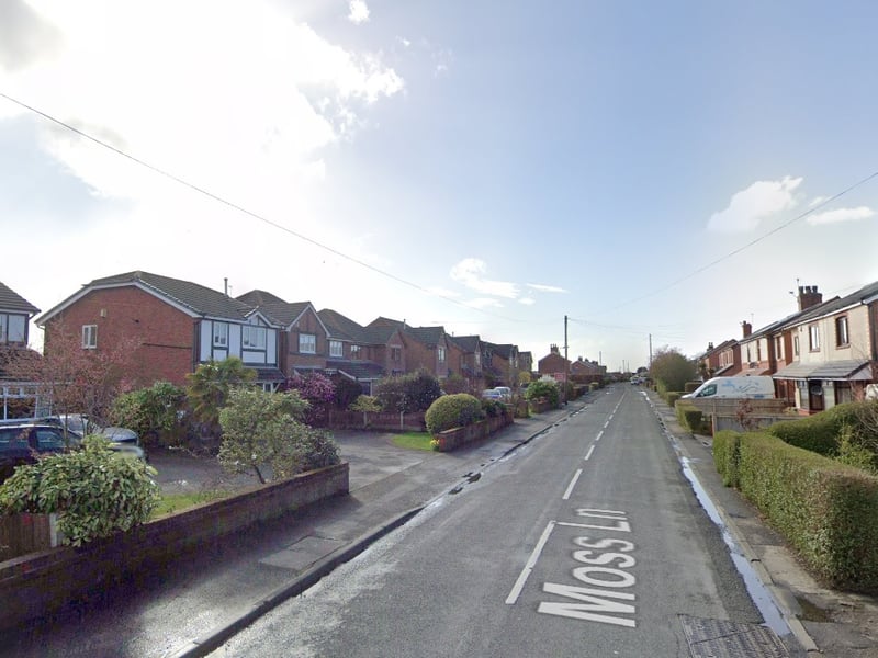 Becconsall (PR4) £285,570