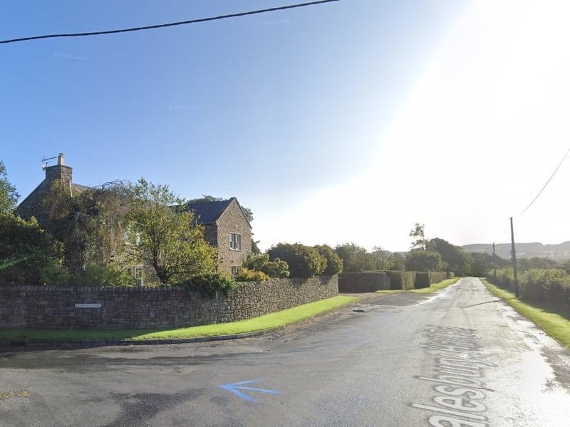 Dinckley (BB6): £204,718