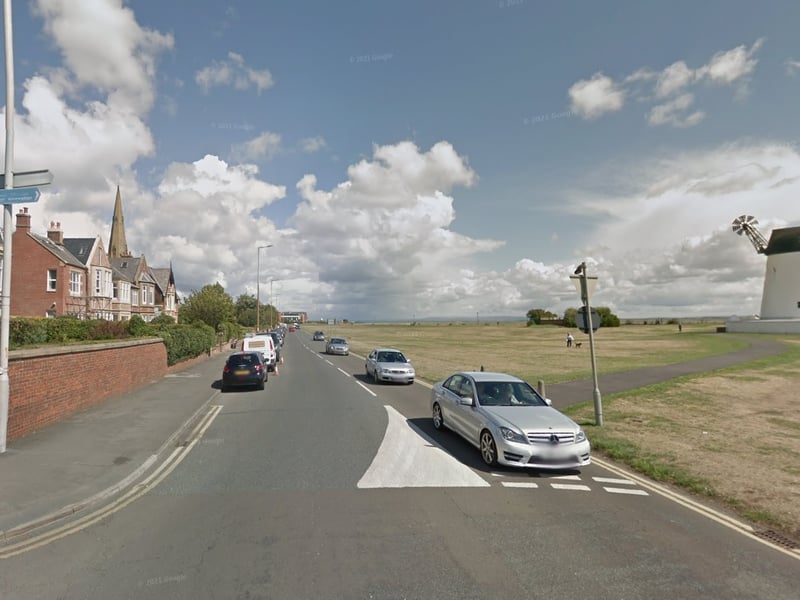 Lytham St (FY8): £260,703