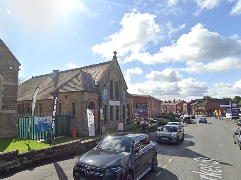 Adlington (PR7): £225,659