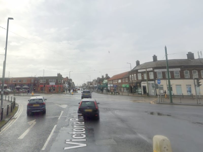 Thornton-Cleveleys (FY5): £185,900