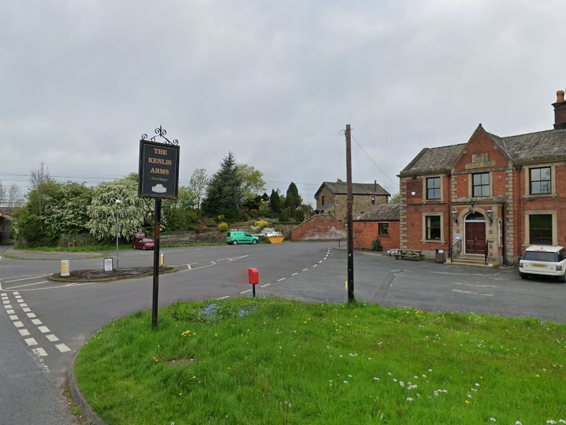 Barnacre-with-Bonds (PR3): £297,570