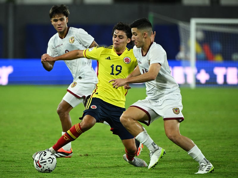 American-born Colombian has picked up Academy awards at Fulham this season.