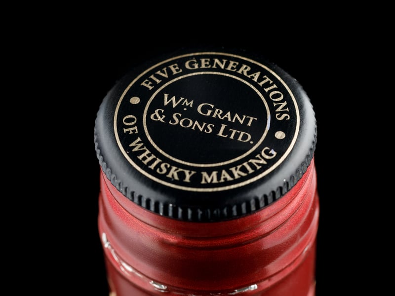 Behind spirits company William Grant and Sons, Glenn Gordon and family are worth £5.619 billion in 2024 which is up £1.012 billion on last year.