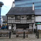 Thwaites Brewery is searching for new management for The Old Queens Head in Sheffield