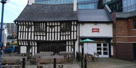 Thwaites Brewery is searching for new management for The Old Queens Head in Sheffield
