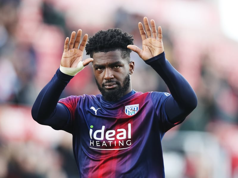 Kipre was Albion’s player of the season as they finished fifth in the English Championship this year. Still just 27, he has Scottish Premiership experience after an outstanding spell with Motherwell in 2017/2018. Due to his performances, he has been offered a new deal by the Baggies. Could Celtic or Rangers tempt him to make the move north again though before he signs it though?