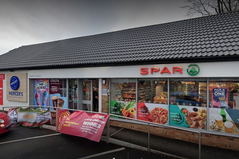 Bosses at the Spar in Liverpool Road, Longton, have applied for permission to install solar PV panels to the south east (front) and north east (rear) elevations.